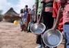 El hambre sigue golpeando a América Latina y el Caribe