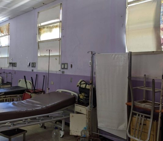 ¿Cuántos salarios mínimos se necesitan para entrar a un quirófano en Venezuela?