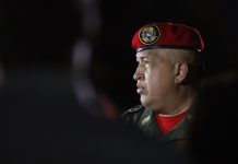 Diosdado Cabello afirmó que Hugo Chávez, mandatario fallecido en funciones, fue supuestamente asesinado por el gobierno de Israel.