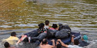 Migrantes venezolanos son víctimas del crimen organizado en México