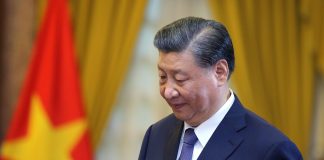 China y - China que - Taiwán y - las sanciones - TikTok que