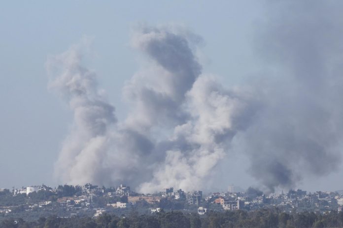 alto el fuego en Gaza tregua Gaza Gaza Israel - Israel sea