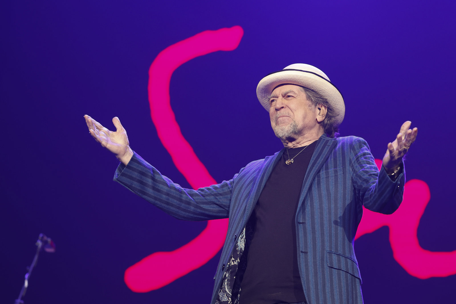 Joaquín Sabina 