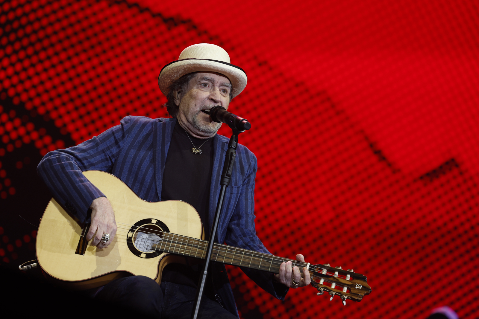 Joaquín Sabina 