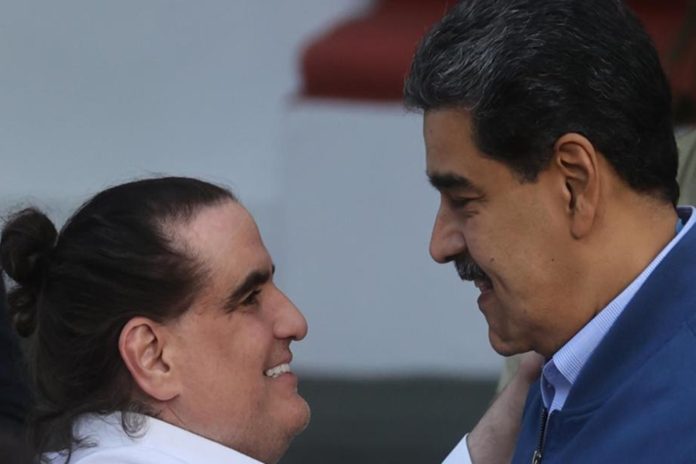 Alex Saab: ¿qué viene para Venezuela y Estados Unidos tras su sorprendente liberación?