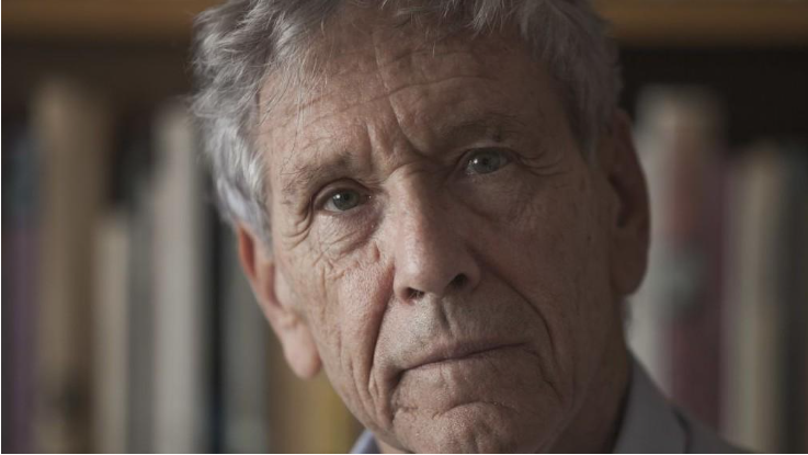 Las historias de Oscuridad y Amor de Amos Oz