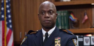 Andre Braugher Hollywood