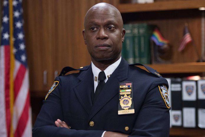 Andre Braugher Hollywood