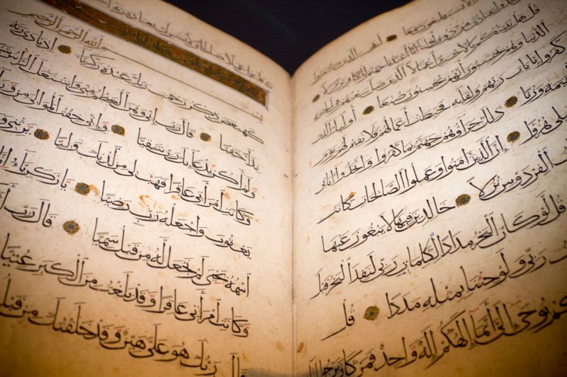 Los Hasssassins son un producto de las divisiones que sufrió el Islam a lo largo de los siglos tanto por interpretaciones religiosas como por el liderazgo. Getty Images 