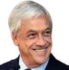 Sebastián Piñera