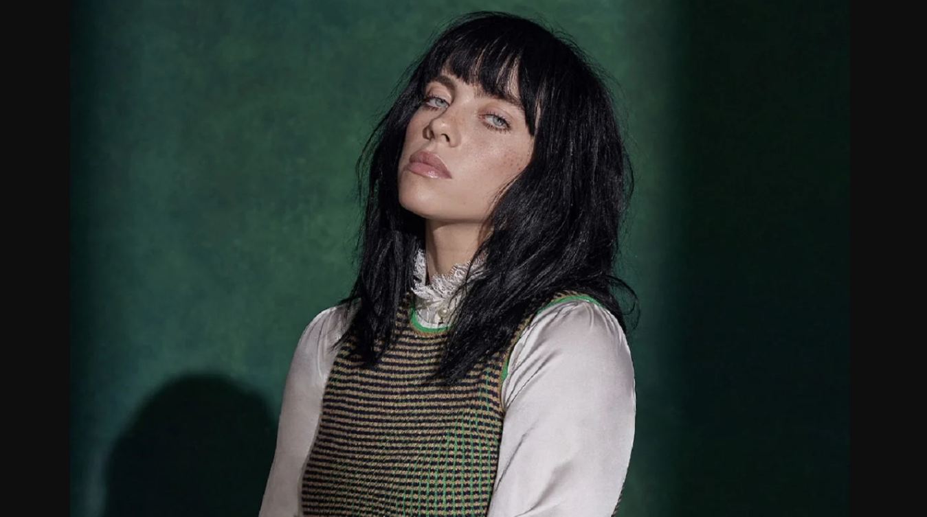 Billie Eilish criticó a Variety por revelar su orientación sexual