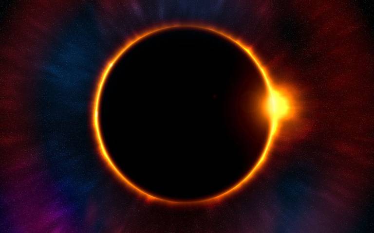 NASA: Puerto mexicano de Mazatlán, el mejor lugar del mundo para ver eclipse solar de 2024