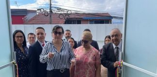 Embajada de Venezuela en Costa Rica