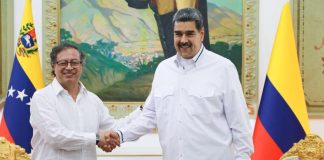 Petro Maduro judicial y ONU