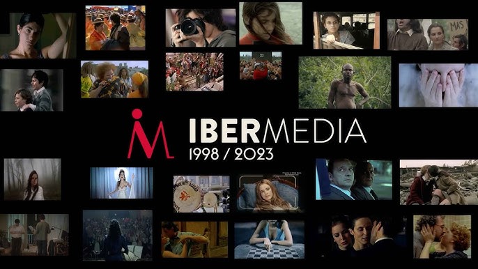 Ibermedia 25 años
