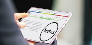 Forbes Tech Universidad