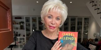 Isabell Allende Libros Censura