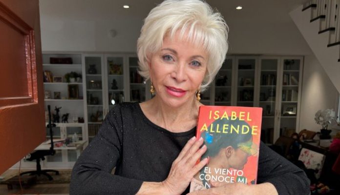 Isabell Allende Libros Censura