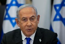 Netanyahu Hamás Netanyahu Israel Rafah