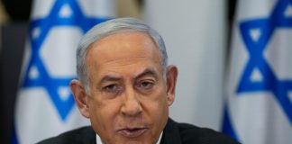 Netanyahu Israel ONU