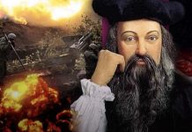Predicciones Nostradamus