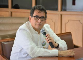 consulados colombia