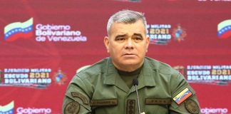 Venezuela tacha ejercicios militares de EE UU en Guyana de provocación