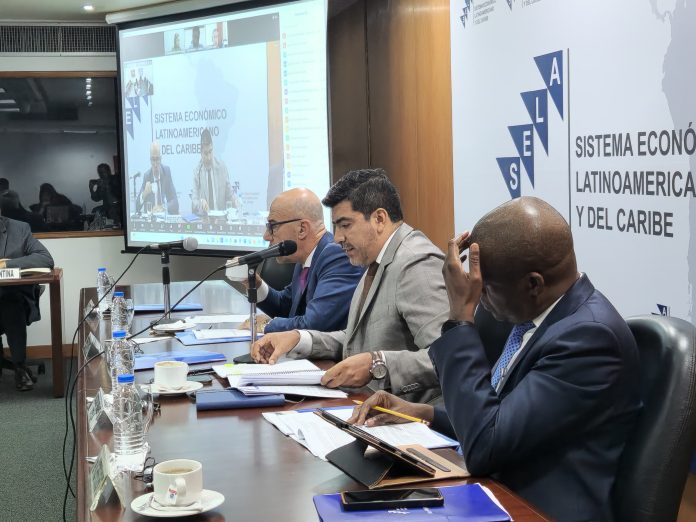 SELA realizará esta semana la XLIX Reunión Ordinaria del Consejo Latinoamericano