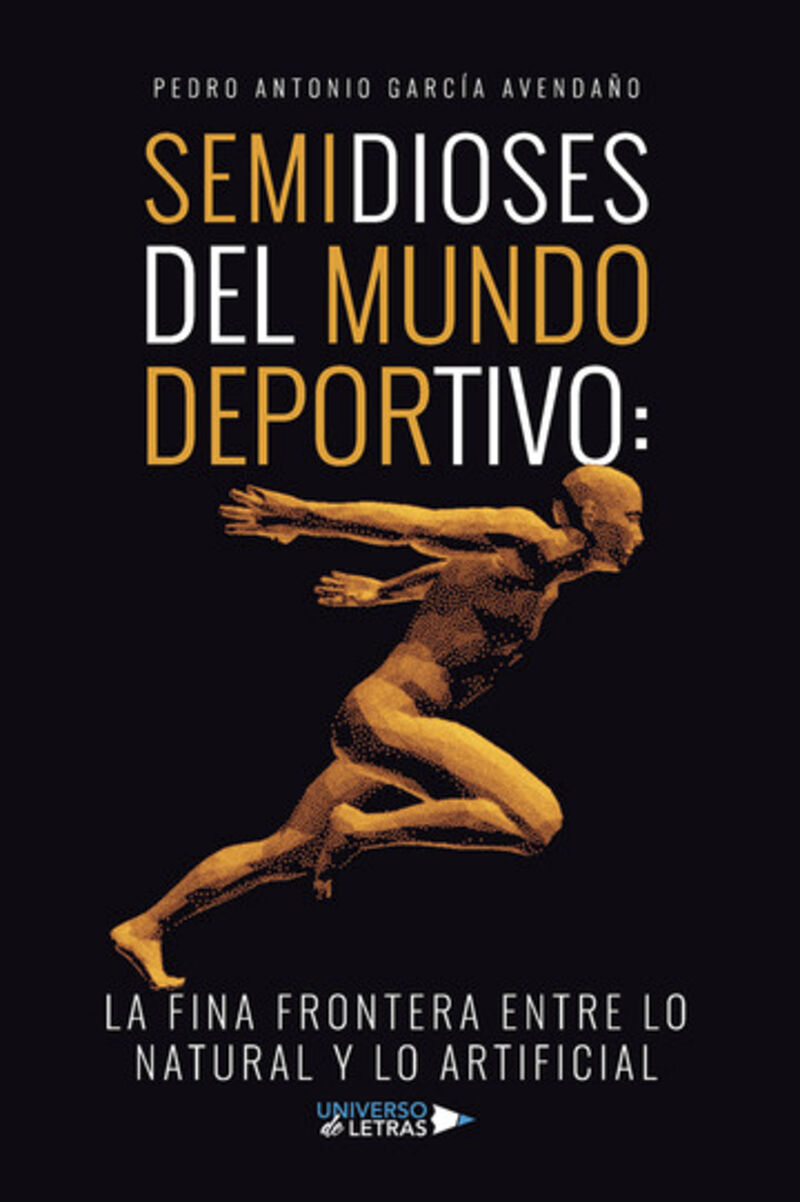 El transhumanismo en el deporte