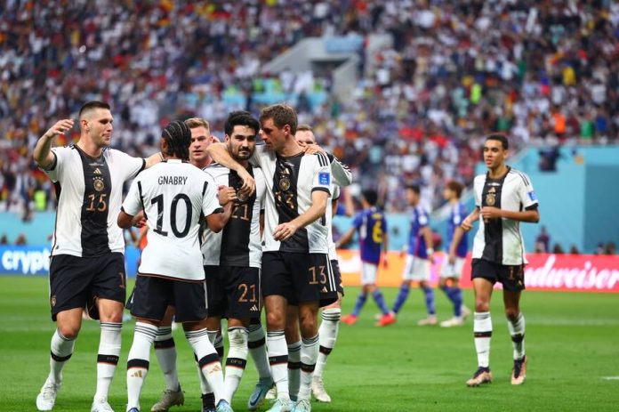 Alemania necesita levantar cabeza luego de un mal Mundial en Qatar 2022 y un discreto 2023: será anfitriona del torneo Tom Weller - dpa