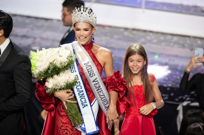 Miss Venezuela Concurso de Belleza