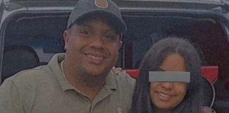 Funcionario del Cicpc disparó al exesposo y a la hija de su pareja en Caracas