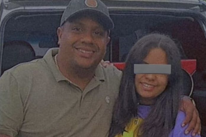 Funcionario del Cicpc disparó al exesposo y a la hija de su pareja en Caracas