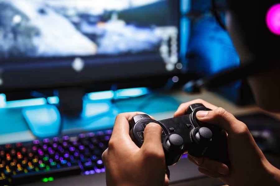 China planea revisar su proyecto de restricciones a videojuegos en línea