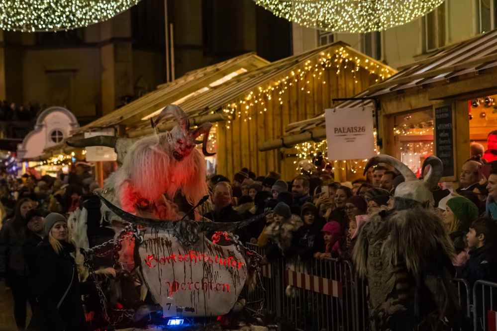 Las curiosidades y tradiciones más originales en los festejos de Navidad