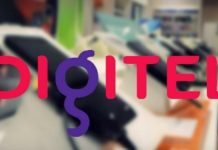 Digitel aumentó las tarifas de sus planes de telefonía móvil para diciembre