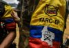 FARC gobierno diálogos