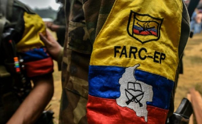 FARC gobierno diálogos