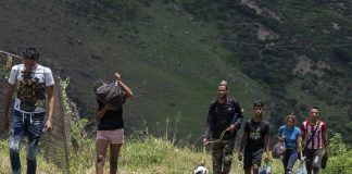 México y Colombia Hijos de migrantes venezolanos en Colombia no necesitan apostillar documentos para nacionalizarse