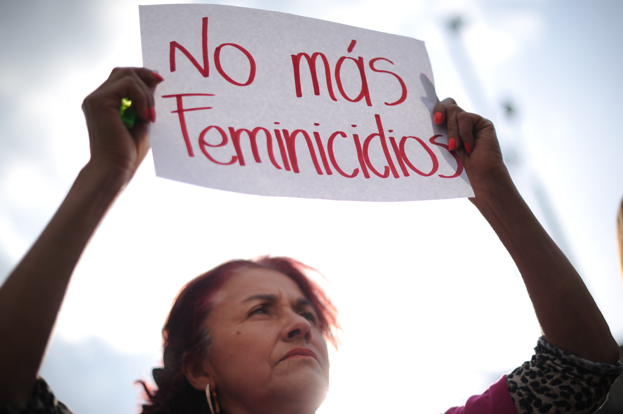 Conmoción en Colombia por el feminicidio de joven de 14 años que fue hallada desmembrada