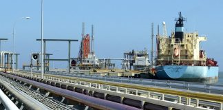 Pdvsa autorizó los primeros cargamentos de petróleo a India tras alivio de sanciones