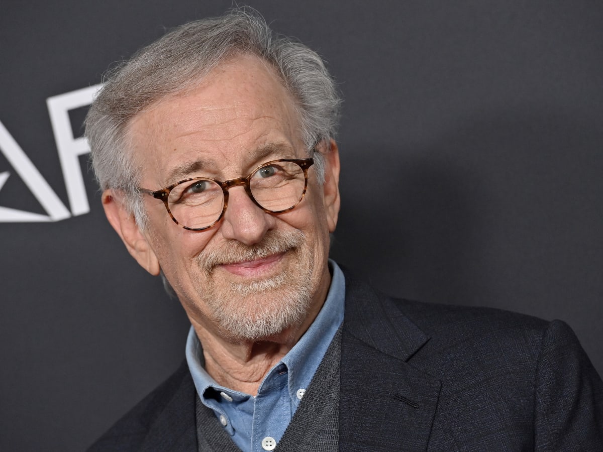 Steven Spielberg reveló cuál es la película que le gusta ver antes de empezar un nuevo proyecto