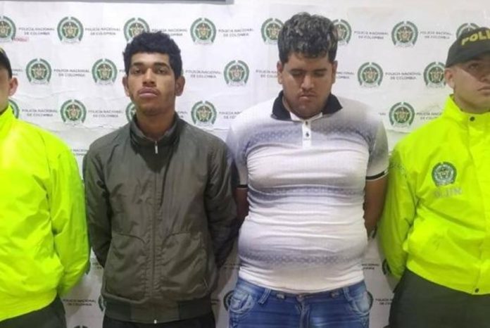Tren de Aragua entre los grupos delictivos con más crímenes en Bogotá