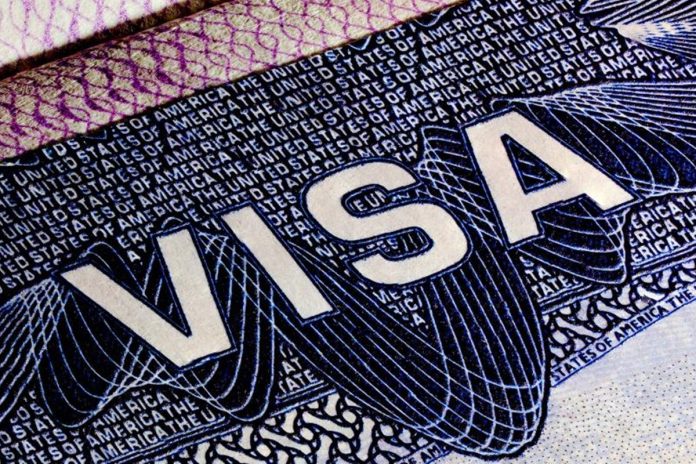 Estados Unidos anunció que restringirá las visas a ciudadanos de estos países