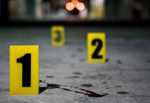 masacre niños México homicidios