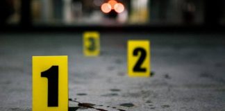 masacre niños México homicidios