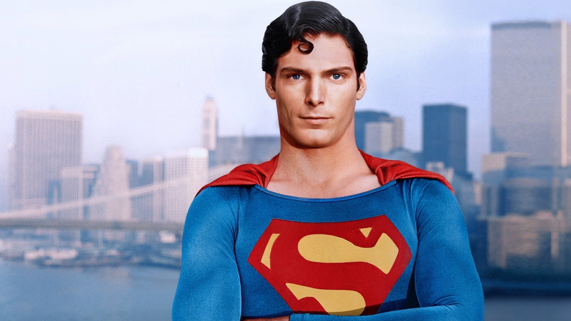 Christopher Reeve