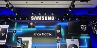 Samsung Las Vegas Presentación CES 2024