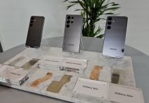 Samsung Galaxy Unpacked 2024