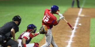 Cuba Serie de las Estrellas de beisbol